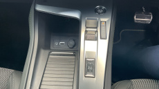 Peugeot 408 158kW GT 58kWh 5dr Auto Electric Hatchback